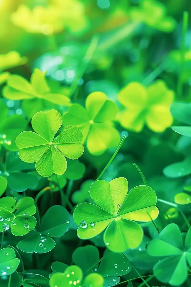 让我们一起探寻这片绿色中的奇迹,感受大自然的