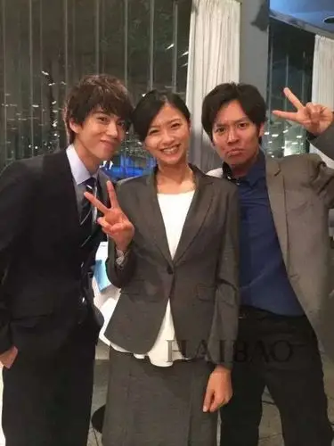 虐狗| 妻夫木聪,贺来贤人两大男神都赶在七夕闪电结婚!杀伤力real大.