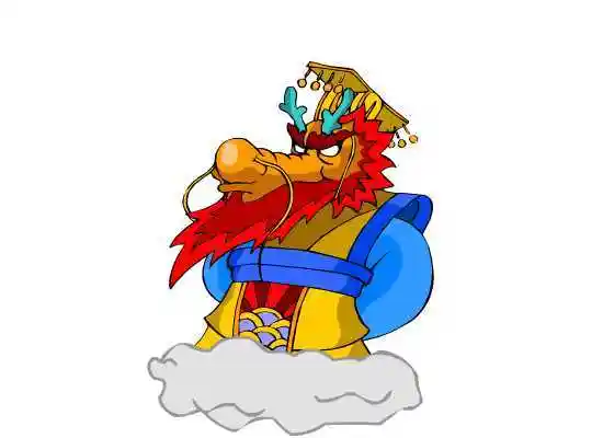 西游记头像一些人物素材 - 三国志14pk威力加强版 三国志13pk威力加强