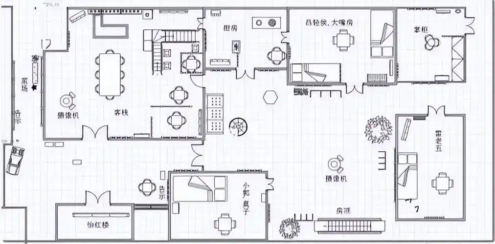 《家有儿女》官宣影版,别再毁经典了.