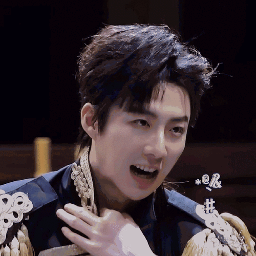 2开始推理吧 刘宇宁表情包  ps:所有表情包均收录在置顶微博.