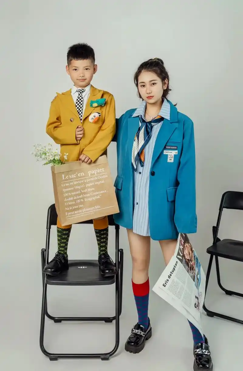 给好大儿的一封信