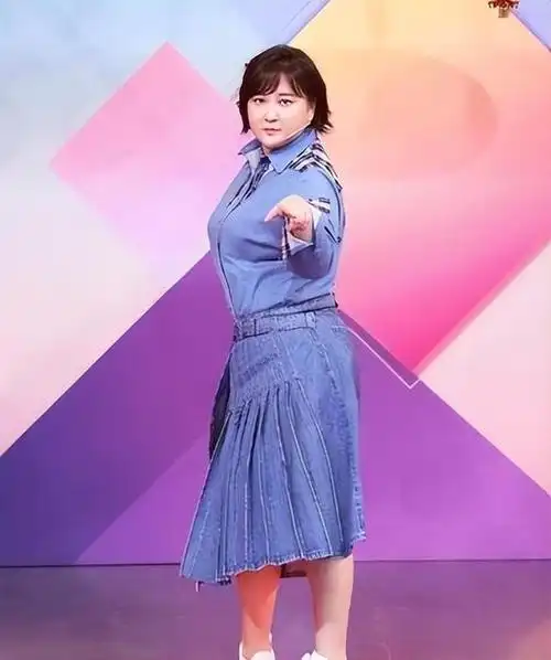 贾玲:从消失到辉煌,她将何去何从?