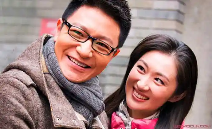 涂黎曼结婚了吗 35岁涂黎曼感情生活神秘老公李宗翰吗