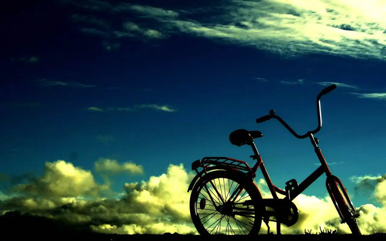 朋友圈很流行的正能量心情说说,每一句都很潮很走心!