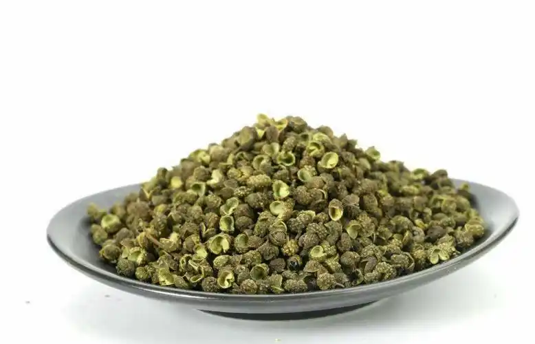 青花椒和红花椒在烹饪中的使用