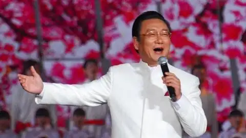 经典老歌蒋大为成名曲《牡丹之歌》岁月不饶人,前奏响起满满回忆