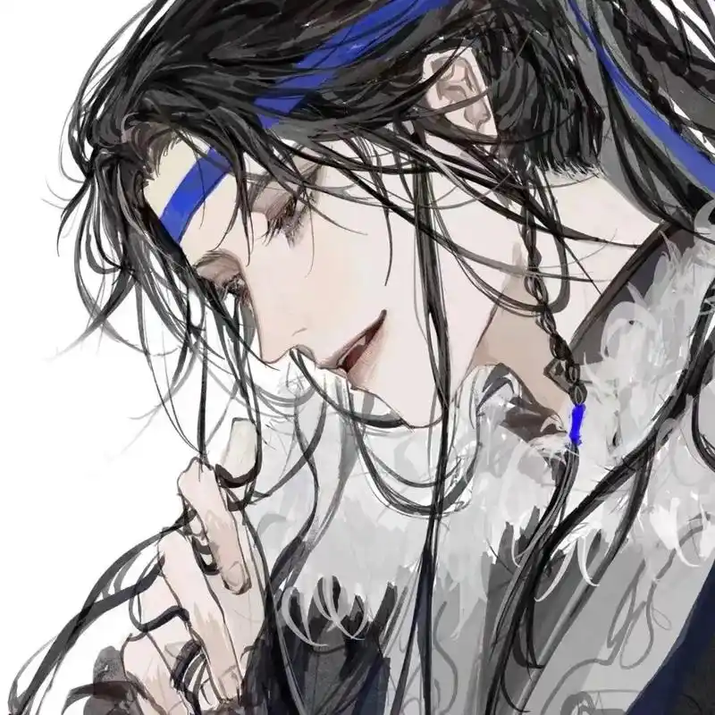 谁是你心中意难平男主.#古风头像 #绝美古风 #优质头像 # - 抖音