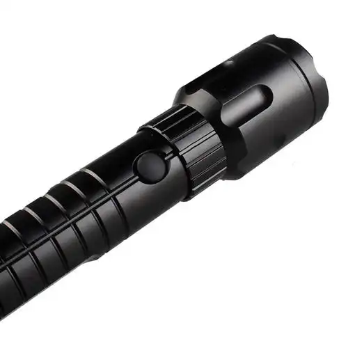 户外远身超强光手电筒led