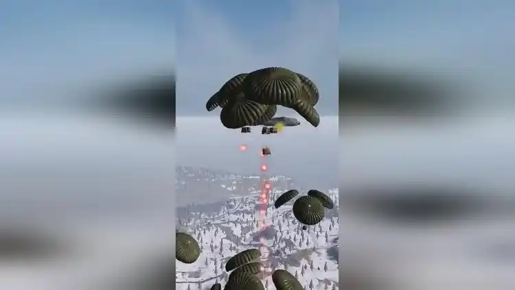 这么多的超级空投,心心动了吗