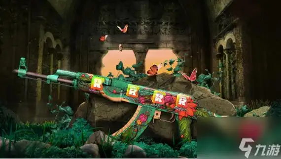 csgo箱子怎么交易详解-箱子交易方法介绍_csgo手游_九游手机游戏