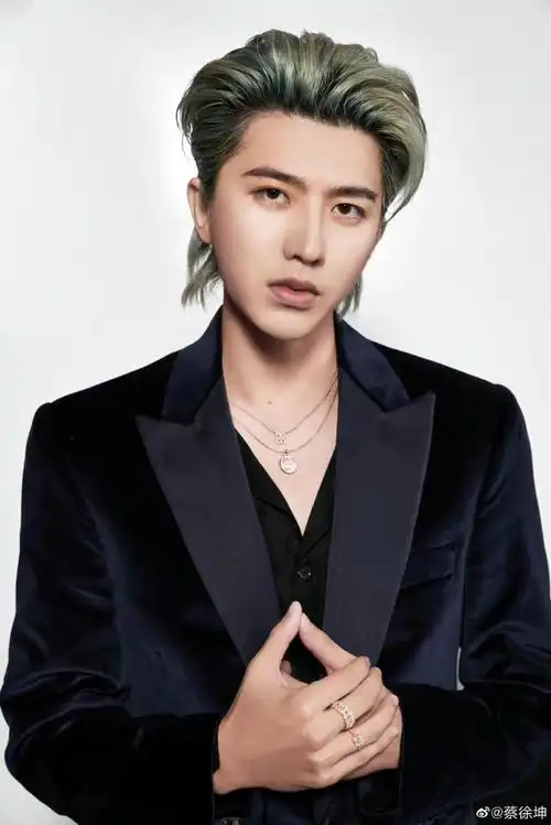 最近,蔡徐坤2023迷巡回演唱会即将开始,再过不久,首场演唱会就将在