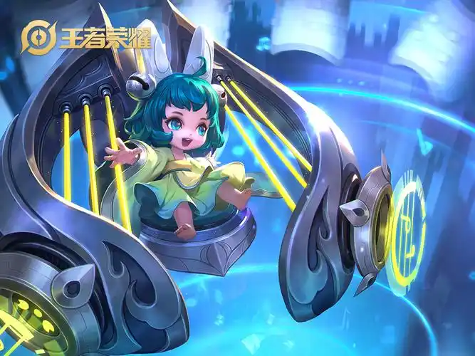 王者荣耀:游戏中全局不回城,胜率仍然极高的五名英雄_功能_技能_队友