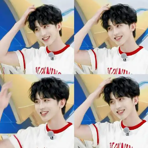 可爱到💥💥💥怎么可以这么可爱!#蔡徐坤