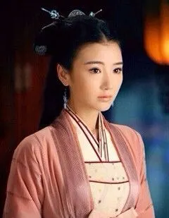 神雕侠侣(陈晓版)郭芙是谁演的_郭芙的扮演者