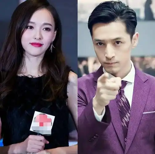 唐嫣穿中国红长裙跟胡歌跨年合唱美到无法言喻,胡歌不怕罗晋吃醋_友情