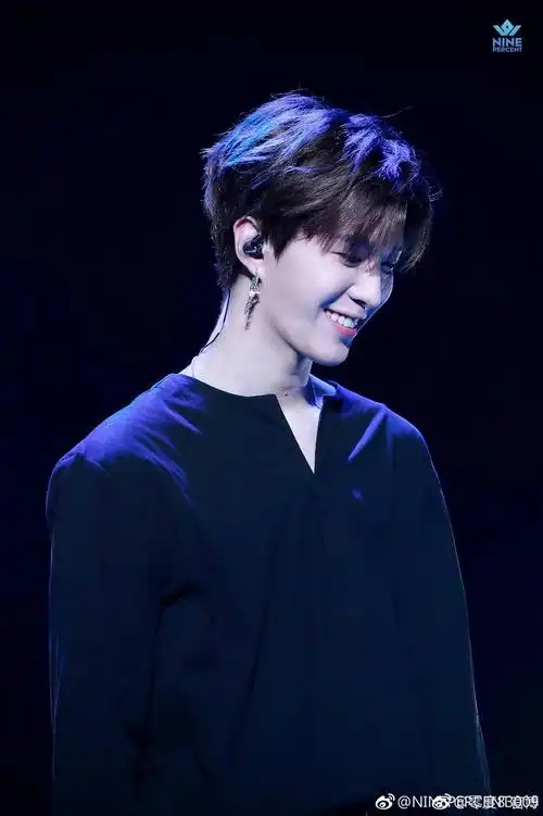 「范丞丞x你」一起白头