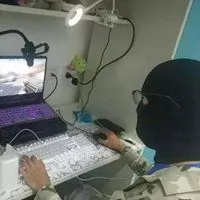 csgo悍匪头套头像_微信头像图片大全