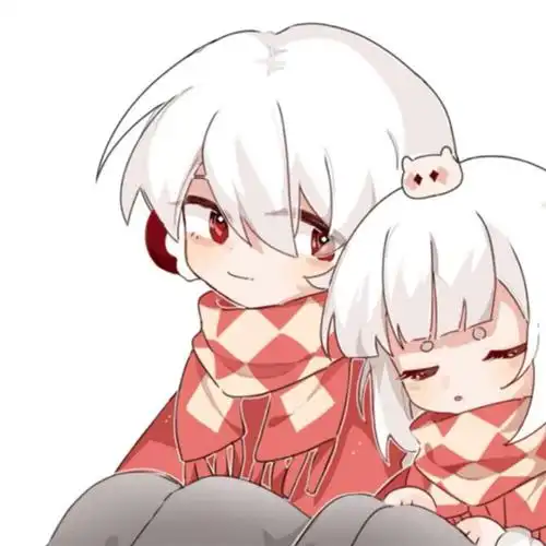 光遇情侣头像双人高清图片_情侣动漫头像_头像屋