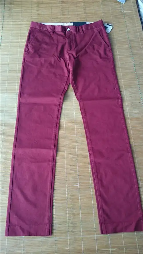 【转让】selected和jack jone裤子各一条,有图有真.