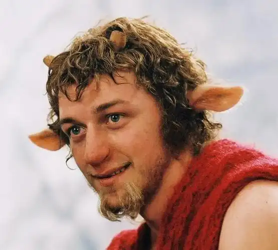 探秘美国"山羊人":究竟是神秘生物,还是美国生化实验