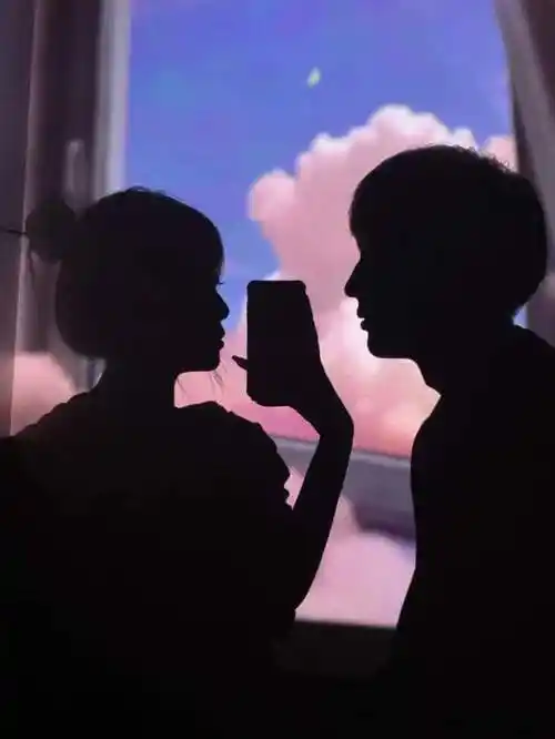 恋爱官宣,冬天适合官宣的句子