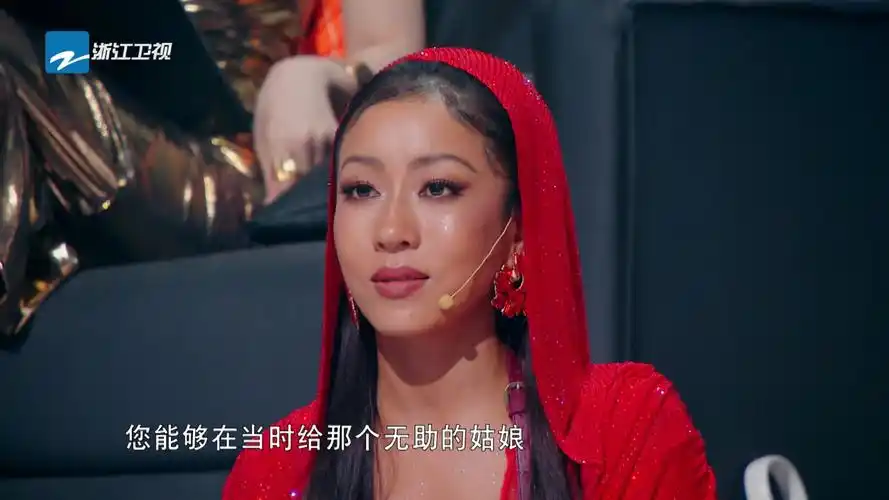 天赐的声音 第5季丨吉克隽逸听《答案》想到了杨坤对自己的帮助直接爆