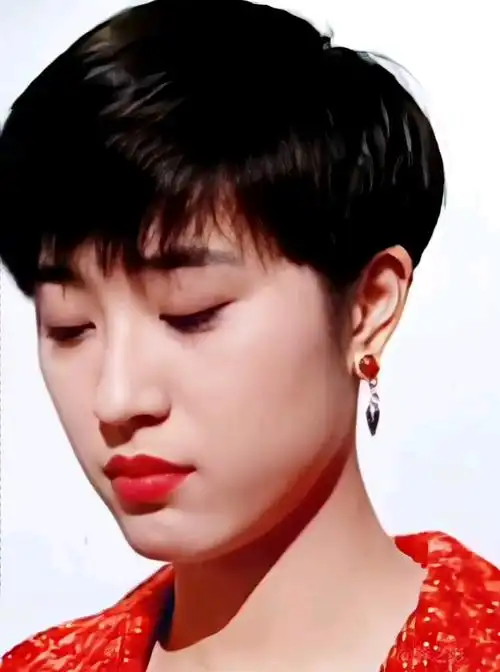 陈法蓉香港小姐