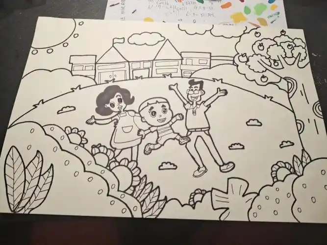 大头儿子和小头爸爸可是我的童年啊!