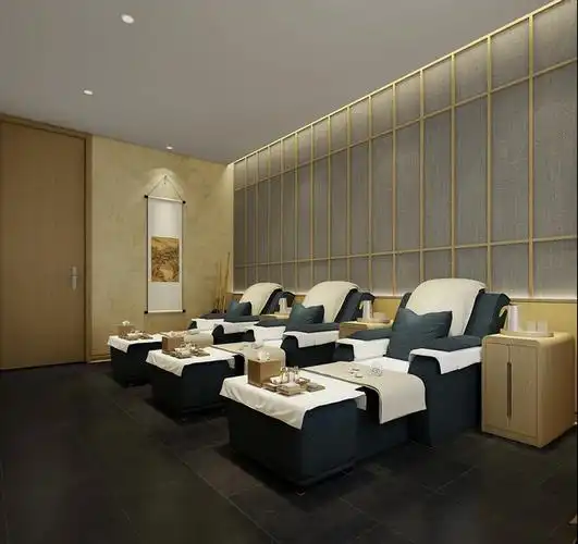 足疗按摩越来越低迷,走向末端的原因在哪?