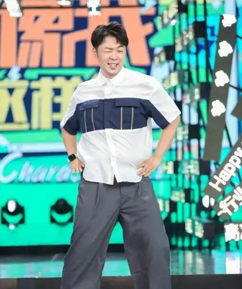 天上的喜鹊叫乖乖,成功漂亮的杜海涛,结婚照显得格外英俊潇洒_沈梦辰