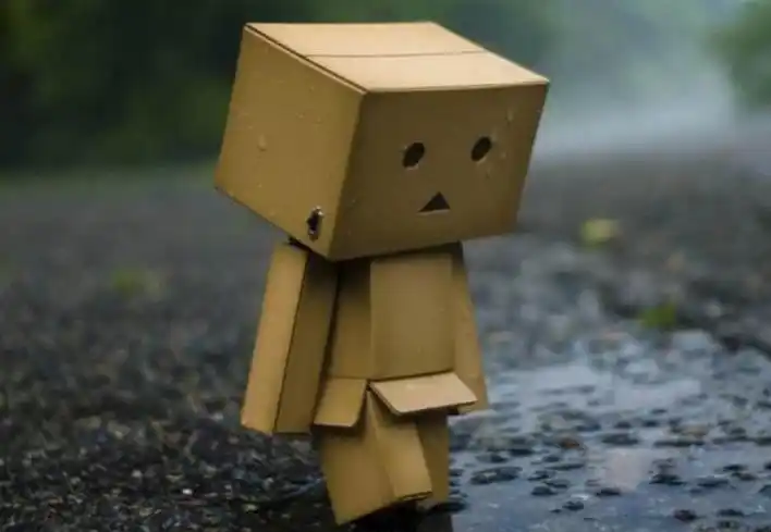 心情压抑不开心的诗句