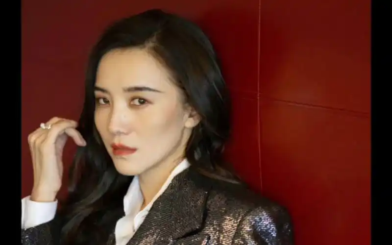 宋佳真的好漂亮