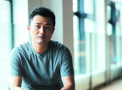 陈磊立志成为中国最会讲知识的人