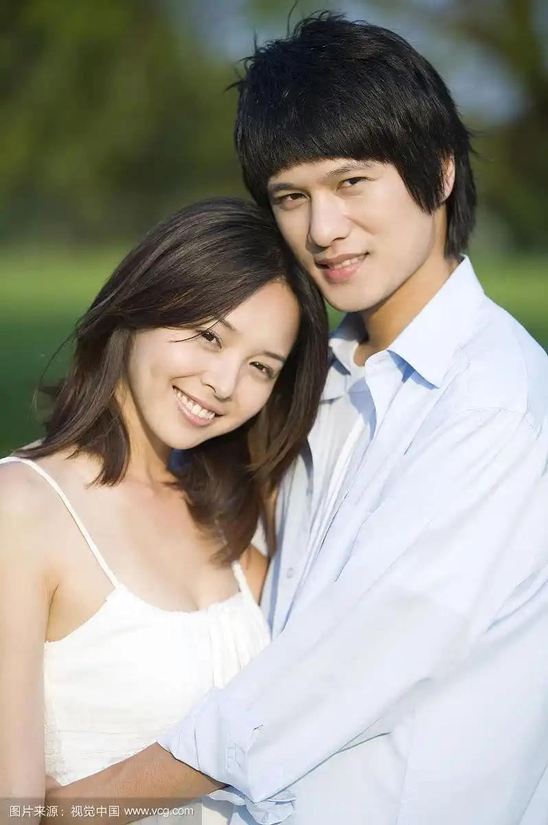 情侣,约会,甜蜜