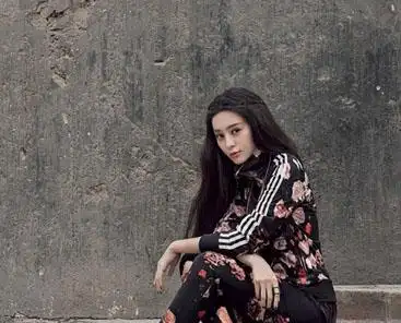 范冰冰,陈奕迅代言拍摄adidas originals 2014春夏广告大片_阿迪达斯