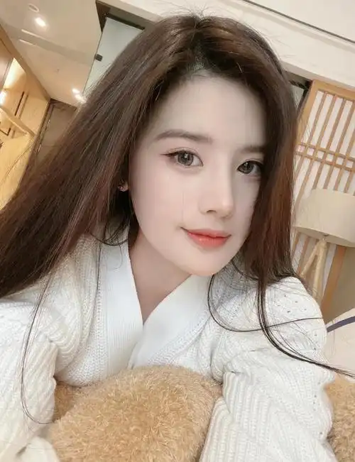 好看小姐姐照片大全