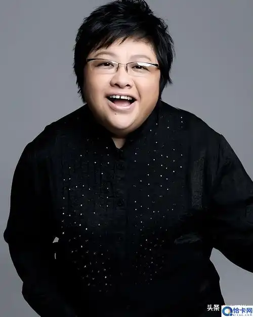 歌手韩红的个人简历(韩红的身世与坎坷情史)