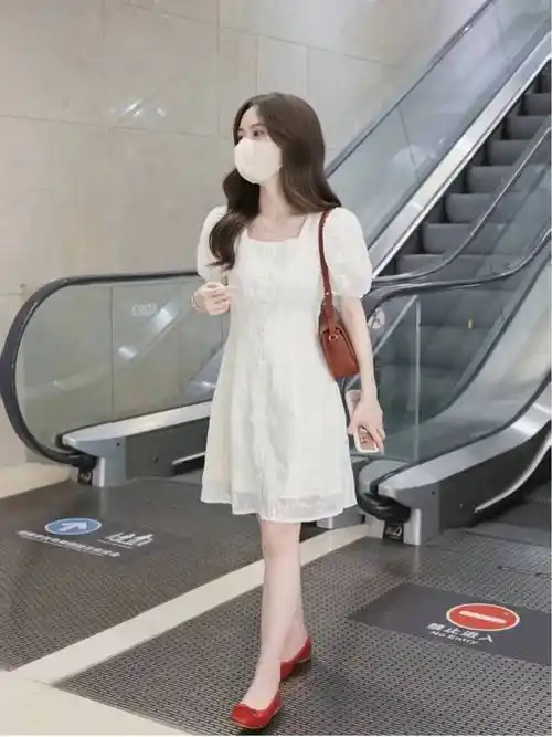 原创身高152的女生穿什么衣服好看