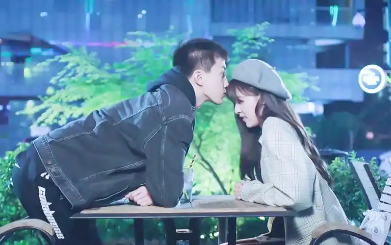 可惜不是你向泽羿x叶子甜向剪辑youi