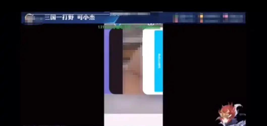 可杰何时才能复播?网友:我们不妨参考半年前的虎牙主播空伐