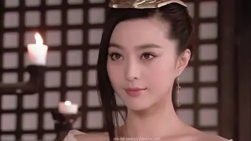 范冰冰演的妲己是什么水平?