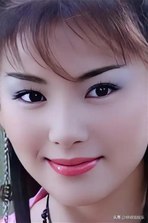 刘涛的颜值巅峰时期,温婉优雅,太漂亮了 - 我的快乐小窝