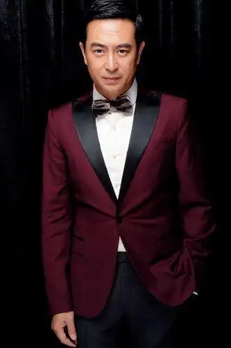 一仆二主张嘉译接地气萌大叔玩转喜剧