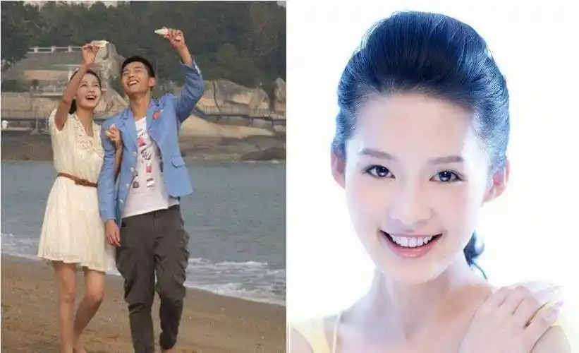 而且李易峰还不止一次在媒体面前,称赞李沁是自己心目中的理