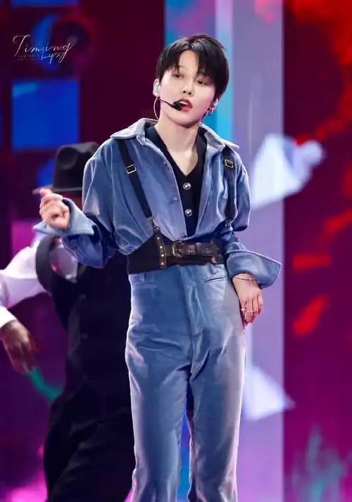 千玺)|张艺兴|王嘉尔|蔡徐坤|龚俊|时代少年团(马嘉祺,丁程鑫,宋亚轩