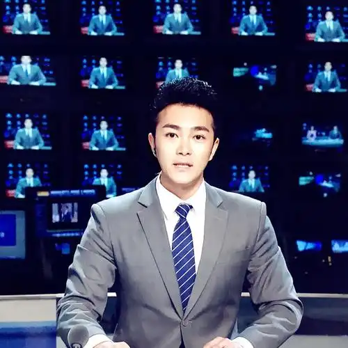 cctv央视最帅男主持人