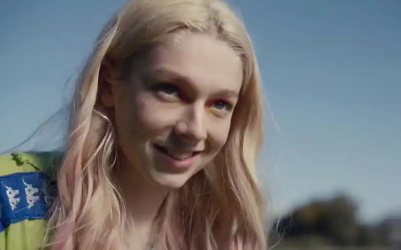 亢奋euphoriajules混剪