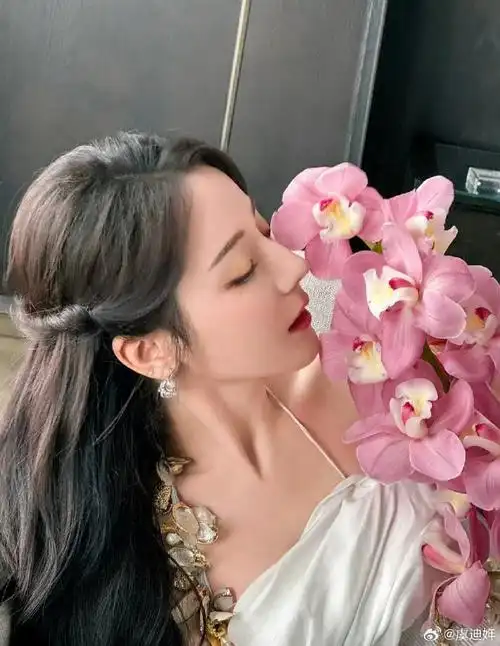 迪丽热巴花儿与少年##花儿与少年