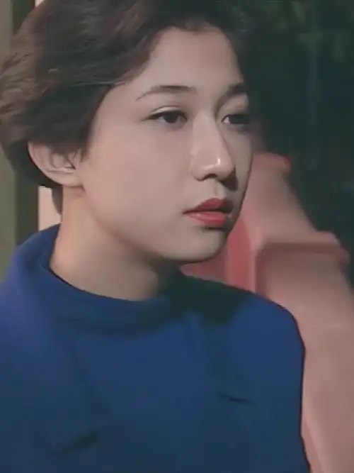 90年代亚洲小姐吴绮莉,绝美时光惊艳绽放-度小视